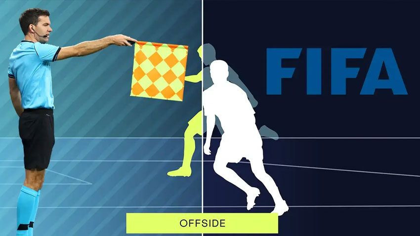 Futbolda ofsayt devrimi! Yeni kural onaylandı: Başlangıç tarihi belli oldu - Sayfa 5