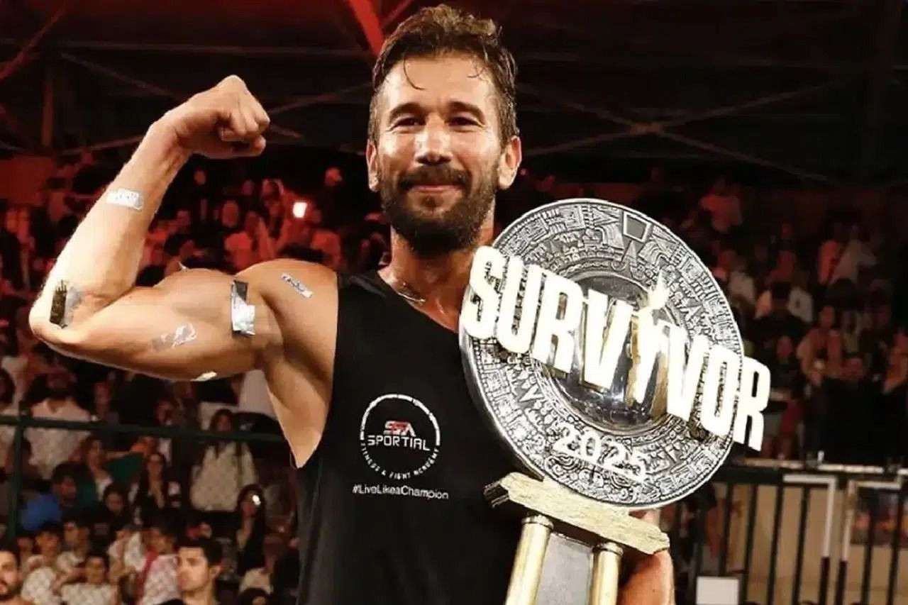 Kaan Tangöze'nin test sonucu belli oldu! Ünlülere uyuşturucu soruşturması... - Sayfa 7