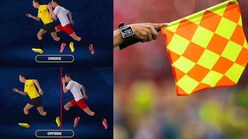 Futbolda ofsayt devrimi! Yeni kural onaylandı: Başlangıç tarihi belli oldu - Sayfa 6
