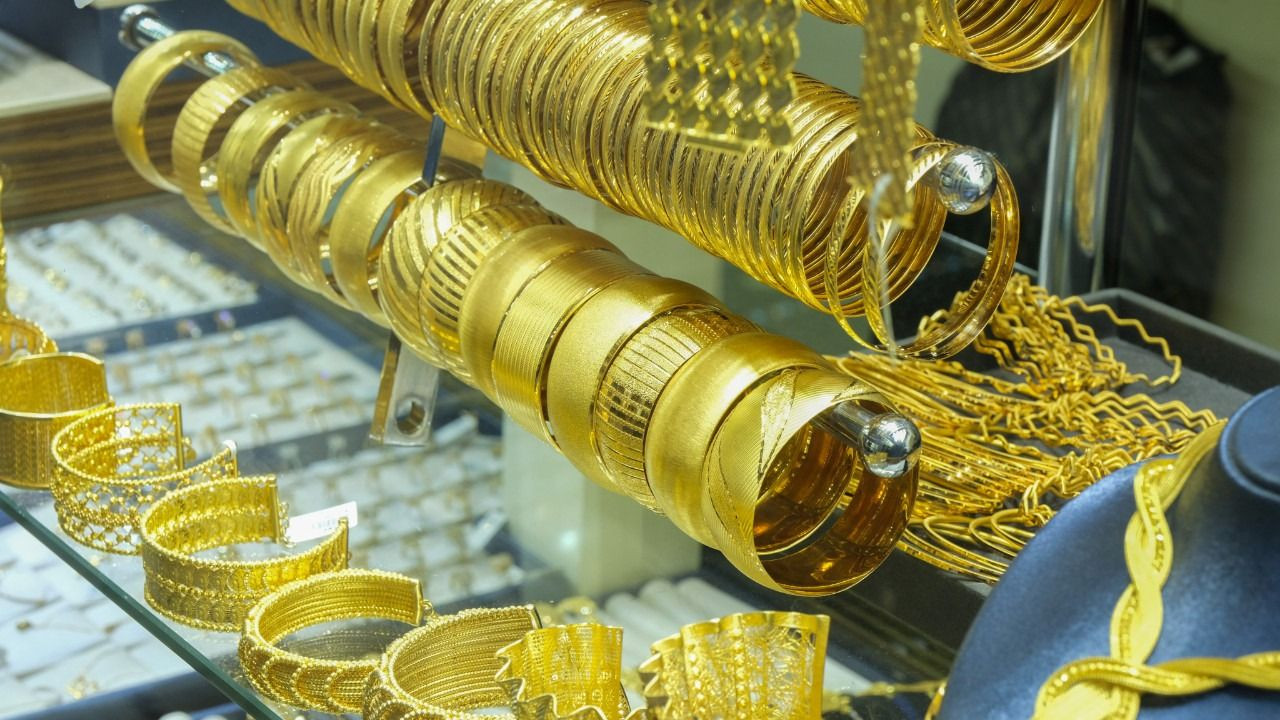 Altın yükseldi, dolar tarihi zirveye yakın: 53 yıl sonra bir ilk! - Sayfa 5