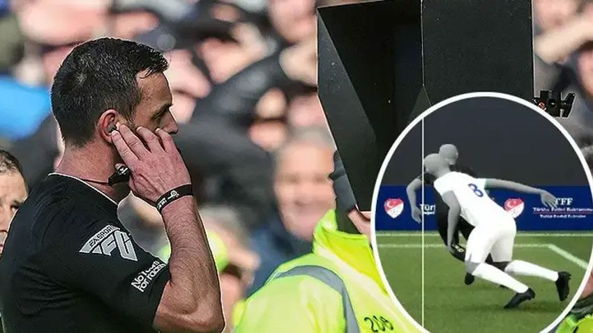 Futbolda ofsayt devrimi! Yeni kural onaylandı: Başlangıç tarihi belli oldu - Sayfa 7