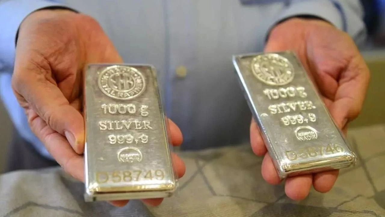 Altın yükseldi, dolar tarihi zirveye yakın: 53 yıl sonra bir ilk! - Sayfa 7