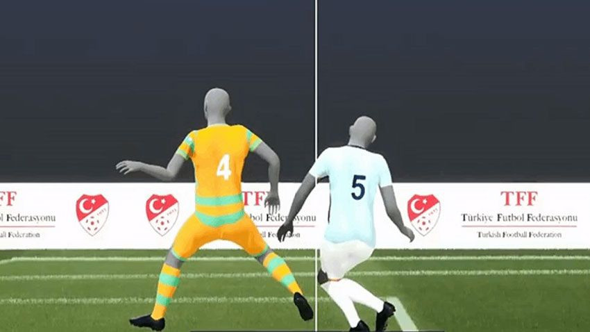 Futbolda ofsayt devrimi! Yeni kural onaylandı: Başlangıç tarihi belli oldu - Sayfa 4