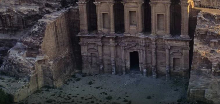 Hz İsa’nın ölümü öncesi şok detay... İncil’de yazan gizemli olay çözüldü! - Sayfa 1