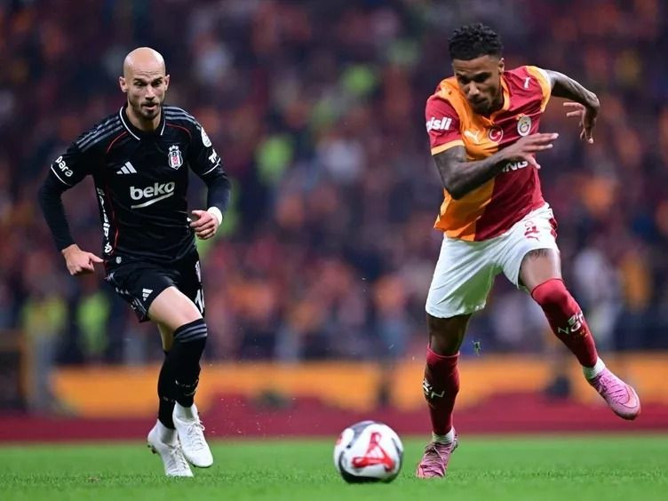 Süper Lig’de zirve yarışında kalan maçlar! İşte fikstür… - Sayfa 2