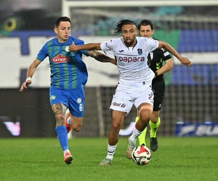 Süper Lig’de zirve yarışında kalan maçlar! İşte fikstür… - Sayfa 3