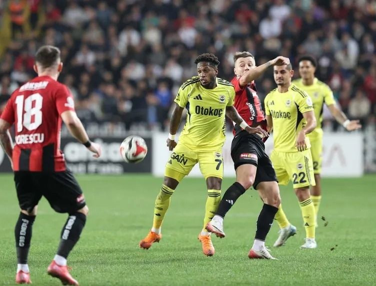 Süper Lig’de zirve yarışında kalan maçlar! İşte fikstür… - Sayfa 4