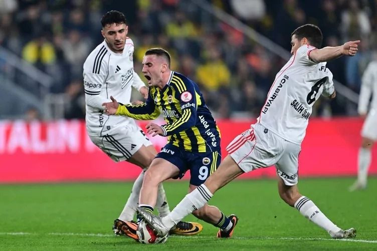 Süper Lig’de zirve yarışında kalan maçlar! İşte fikstür… - Sayfa 5