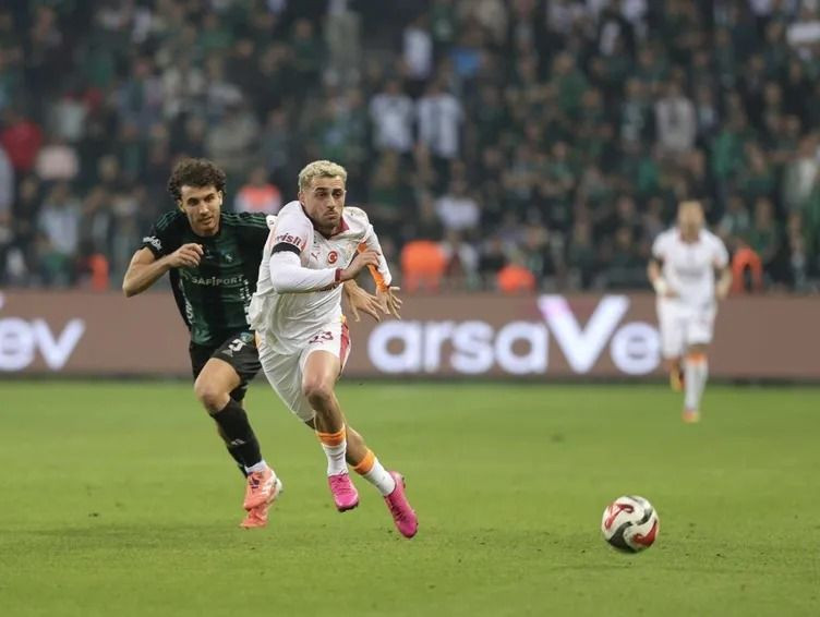 Süper Lig’de zirve yarışında kalan maçlar! İşte fikstür… - Sayfa 6