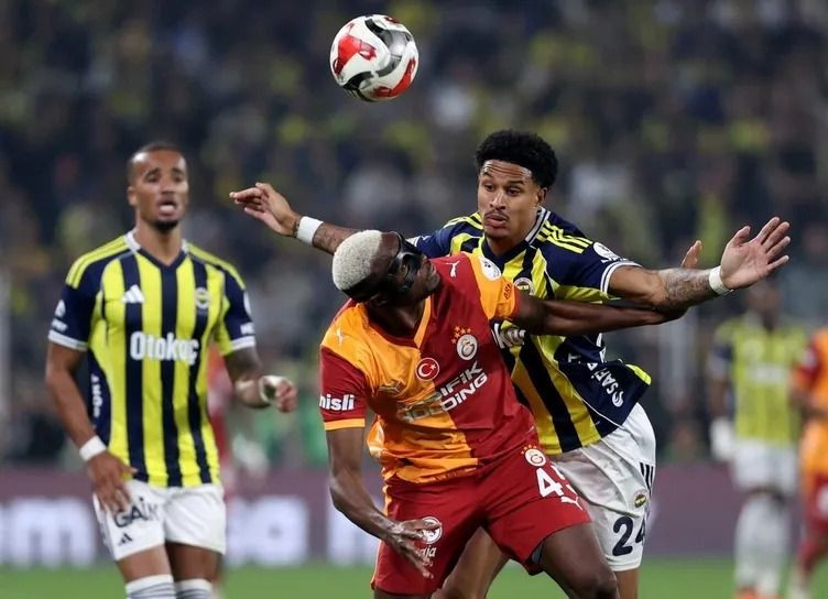 Süper Lig’de zirve yarışında kalan maçlar! İşte fikstür… - Sayfa 8