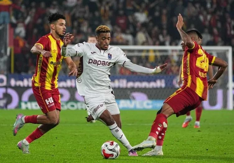 Süper Lig’de zirve yarışında kalan maçlar! İşte fikstür… - Sayfa 9