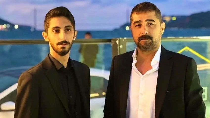 İbrahim Tatlıses'e torunundan zehir zemberek sözler! 'Babamı vurdurmak için tetikçi tuttu' - Sayfa 5