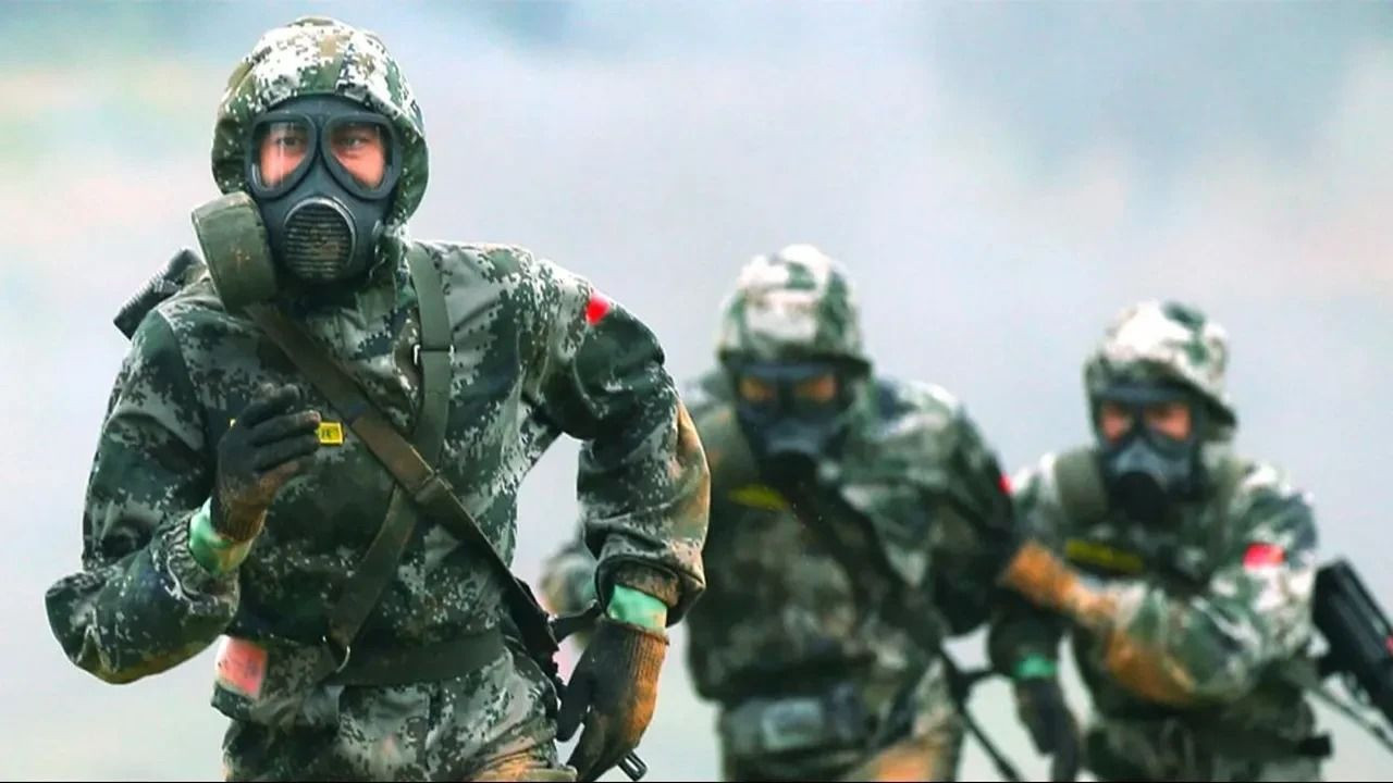 Dünyanın “İşgal edilemez” ülkeleri açıklandı! Türkiye listede var mı? - Sayfa 8