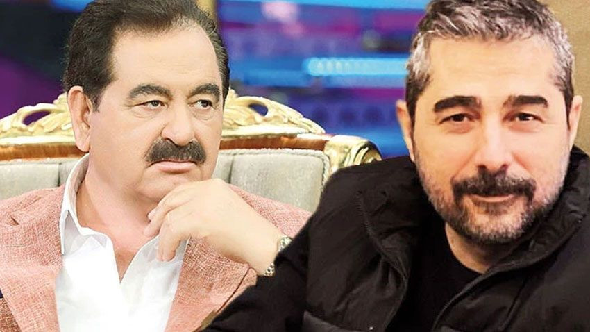 İbrahim Tatlıses'e torunundan zehir zemberek sözler! 'Babamı vurdurmak için tetikçi tuttu' - Sayfa 2