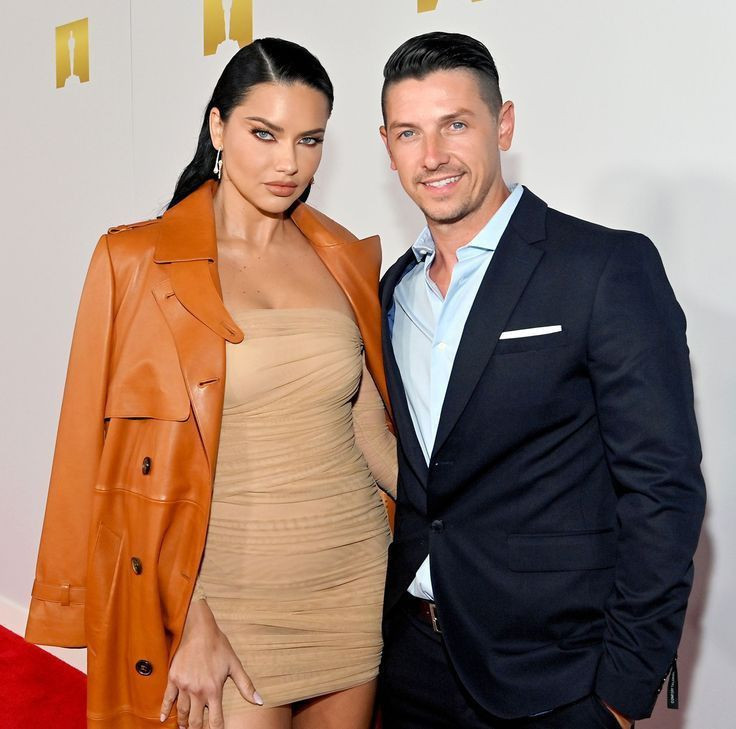 Adriana Lima'nın oğlu Cyan son haliyle sosyal medyayı salladı! Adeta annesinin kopyası… - Sayfa 3