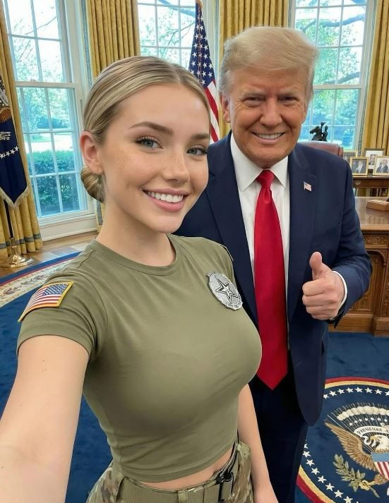 İran'ı bombalayan ABD'li komutan sosyal medyayı karıştırdı! Gerçek bambaşka çıktı... - Sayfa 6