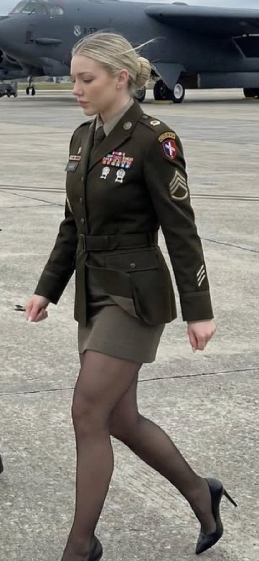 İran'ı bombalayan ABD'li komutan sosyal medyayı karıştırdı! Gerçek bambaşka çıktı... - Sayfa 5