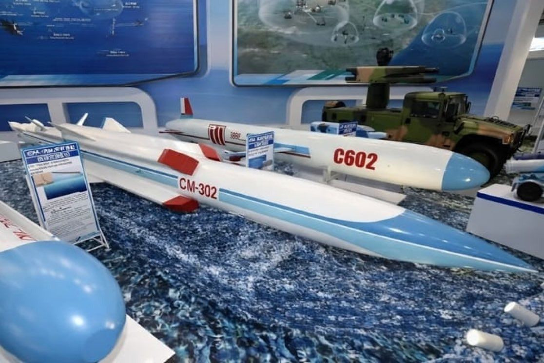 Çin'den İran hakkındaki büyük iddiaya yalanlama: Savaşın seyri tamamen değişecekti - Sayfa 6