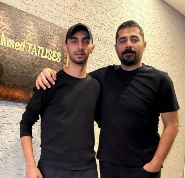 İbrahim Tatlıses'e torunundan zehir zemberek sözler! 'Babamı vurdurmak için tetikçi tuttu' - Sayfa 8