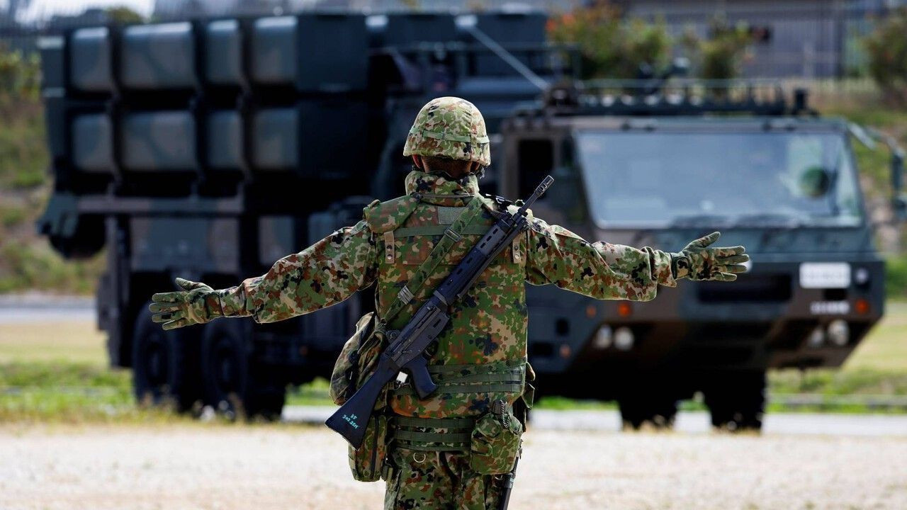 Dünyanın “İşgal edilemez” ülkeleri açıklandı! Türkiye listede var mı? - Sayfa 6