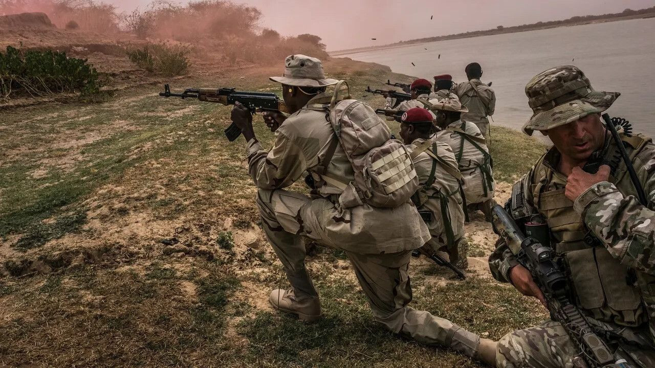 Dünyanın “İşgal edilemez” ülkeleri açıklandı! Türkiye listede var mı? - Sayfa 10