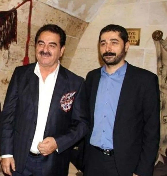 İbrahim Tatlıses'e torunundan zehir zemberek sözler! 'Babamı vurdurmak için tetikçi tuttu' - Sayfa 3