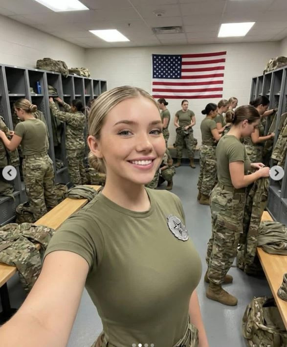 İran'ı bombalayan ABD'li komutan sosyal medyayı karıştırdı! Gerçek bambaşka çıktı... - Sayfa 7