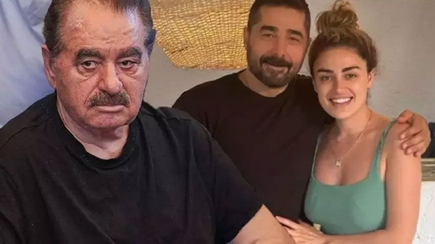 İbrahim Tatlıses'e torunundan zehir zemberek sözler! 'Babamı vurdurmak için tetikçi tuttu' - Sayfa 11