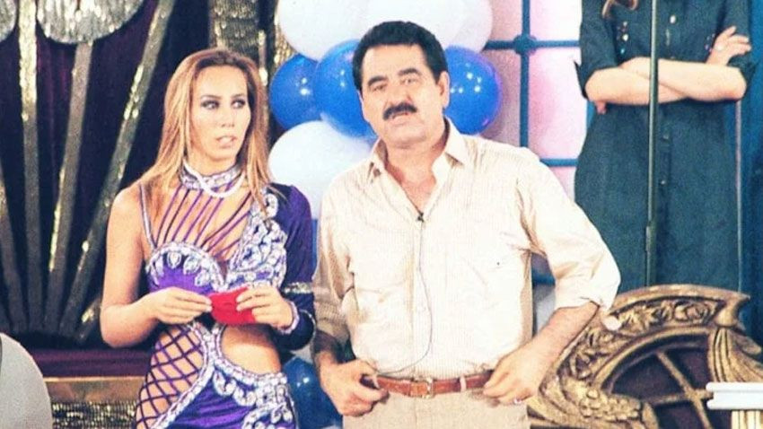 İbrahim Tatlıses'e torunundan zehir zemberek sözler! 'Babamı vurdurmak için tetikçi tuttu' - Sayfa 10