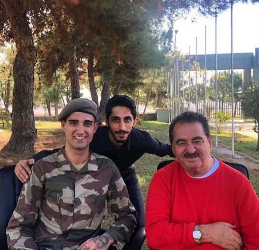 İbrahim Tatlıses'e torunundan zehir zemberek sözler! 'Babamı vurdurmak için tetikçi tuttu' - Sayfa 6