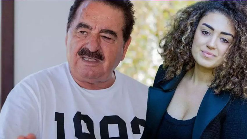 İbrahim Tatlıses'e torunundan zehir zemberek sözler! 'Babamı vurdurmak için tetikçi tuttu' - Sayfa 13