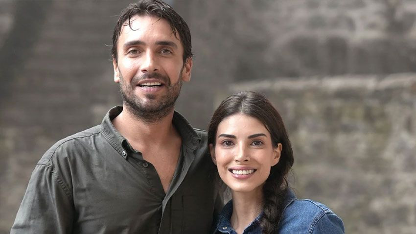 'Taşacak Bu Deniz' dizisi iki ilçeyi karşı karşıya getirdi - Sayfa 4