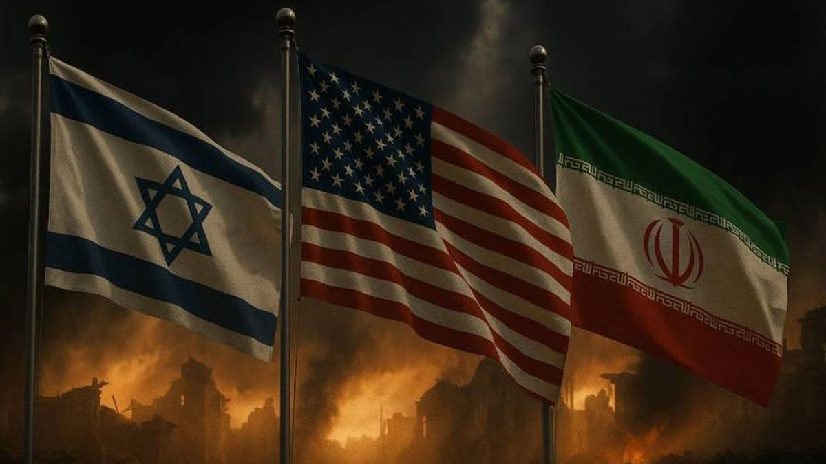 “Çin’in Nostradamus’u” konuştu: İran savaşını bilen profesörden yeni tahmin! - Sayfa 4