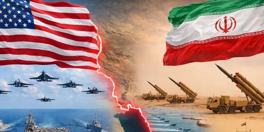 “Çin’in Nostradamus’u” konuştu: İran savaşını bilen profesörden yeni tahmin! - Sayfa 6