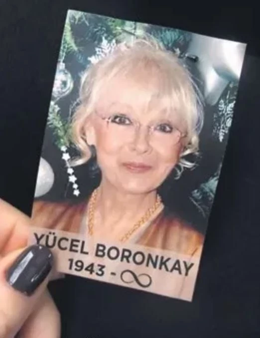 Boronkay ailesinden tüyler ürperten iddia! Annelerini hemşire mi öldürdü, yoksa ecel miydi? - Sayfa 4