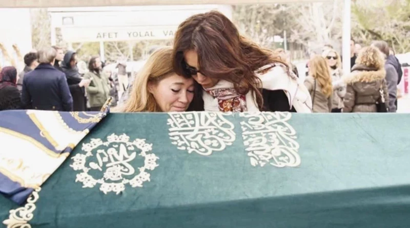 Boronkay ailesinden tüyler ürperten iddia! Annelerini hemşire mi öldürdü, yoksa ecel miydi? - Sayfa 5