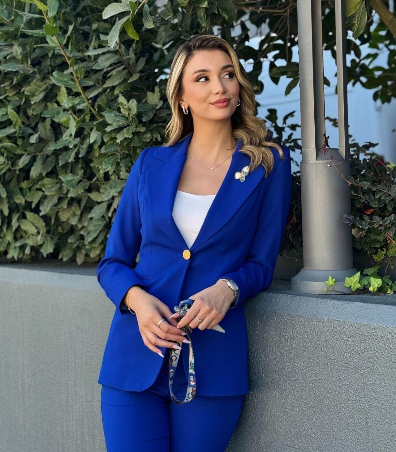 Ünlü spikerden o soruya bomba yanıt! Sosyal medyada gündem oldu - Sayfa 4