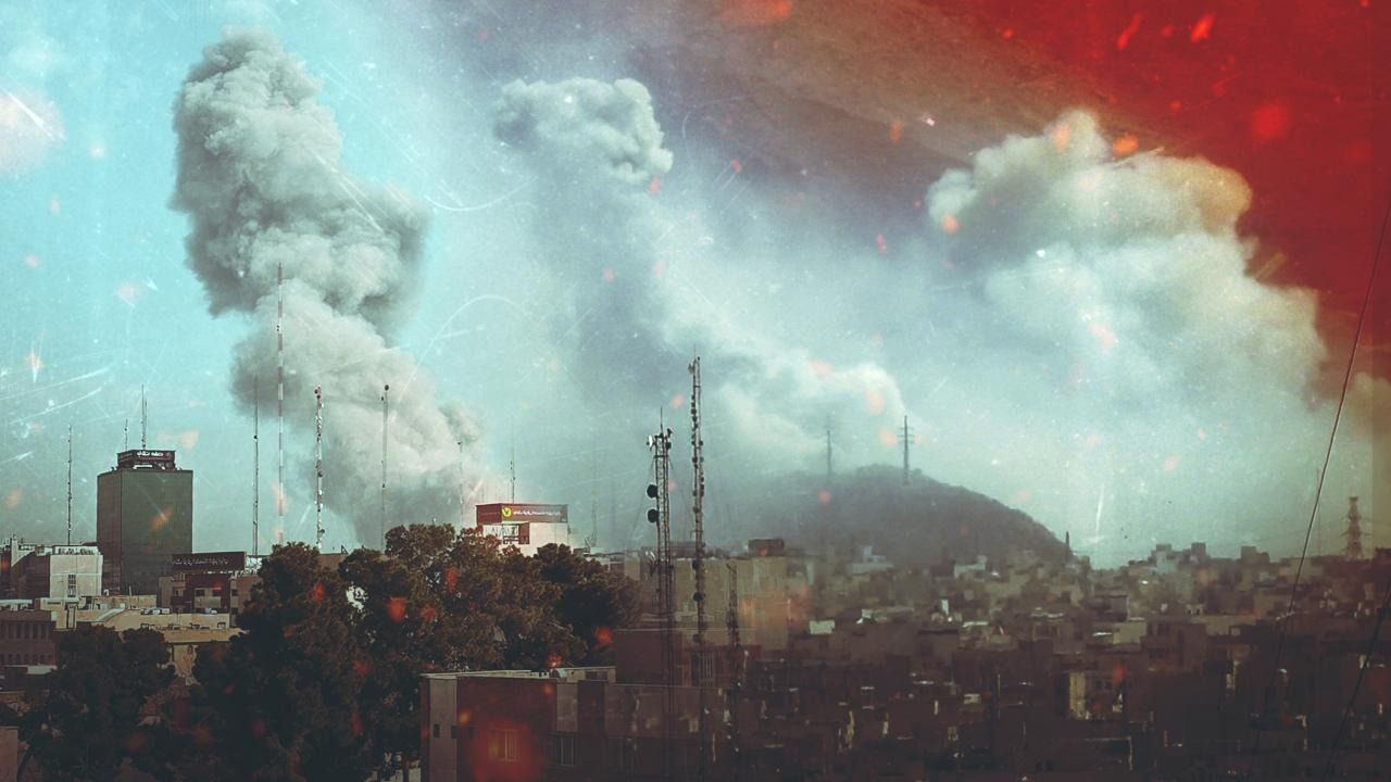 “Çin’in Nostradamus’u” konuştu: İran savaşını bilen profesörden yeni tahmin! - Sayfa 8