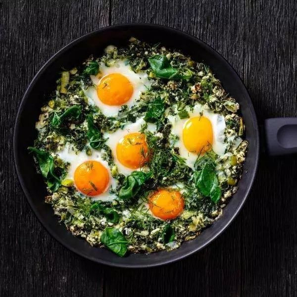 Dünyanın en iyi Türk yemekleri listesi değişti! Kebap ve döneri tahtından indirdi… - Sayfa 10