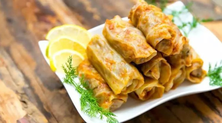 Dünyanın en iyi Türk yemekleri listesi değişti! Kebap ve döneri tahtından indirdi… - Sayfa 12