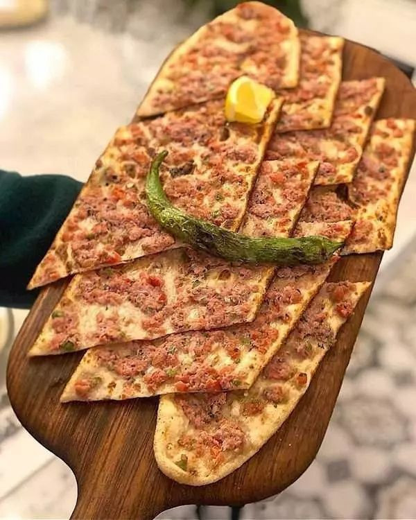 Dünyanın en iyi Türk yemekleri listesi değişti! Kebap ve döneri tahtından indirdi… - Sayfa 14