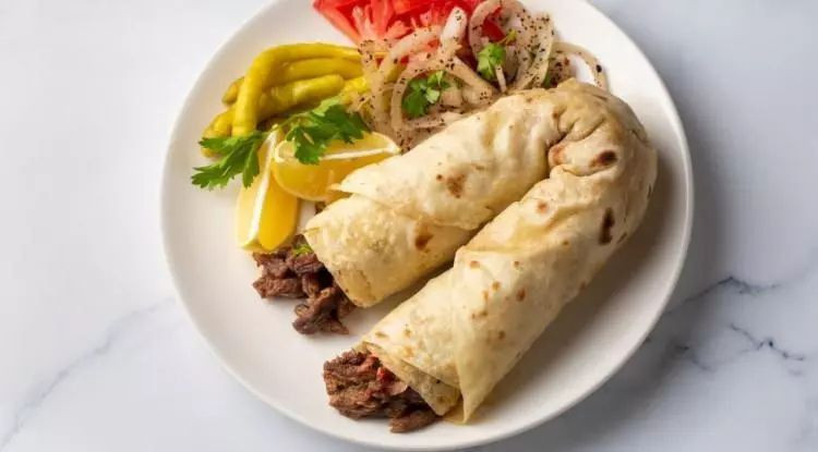 Dünyanın en iyi Türk yemekleri listesi değişti! Kebap ve döneri tahtından indirdi… - Sayfa 15