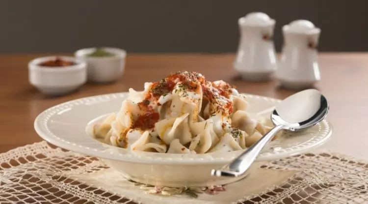 Dünyanın en iyi Türk yemekleri listesi değişti! Kebap ve döneri tahtından indirdi… - Sayfa 17