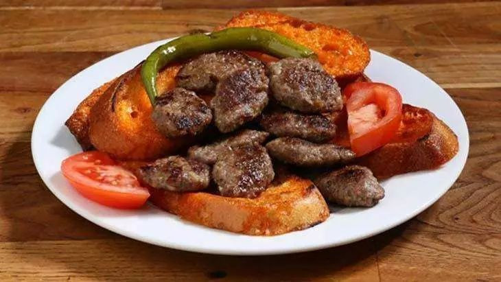 Dünyanın en iyi Türk yemekleri listesi değişti! Kebap ve döneri tahtından indirdi… - Sayfa 18