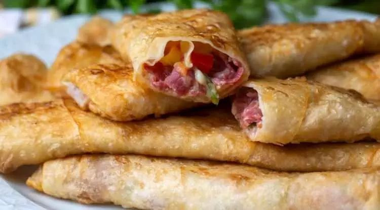 Dünyanın en iyi Türk yemekleri listesi değişti! Kebap ve döneri tahtından indirdi… - Sayfa 20