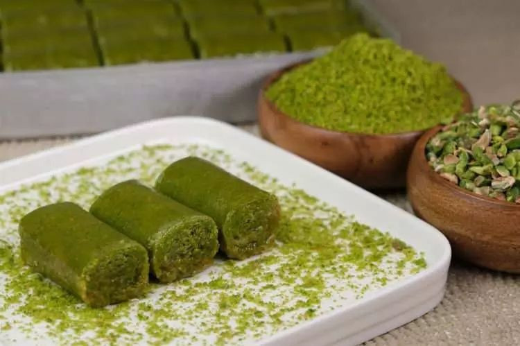 Dünyanın en iyi Türk yemekleri listesi değişti! Kebap ve döneri tahtından indirdi… - Sayfa 25