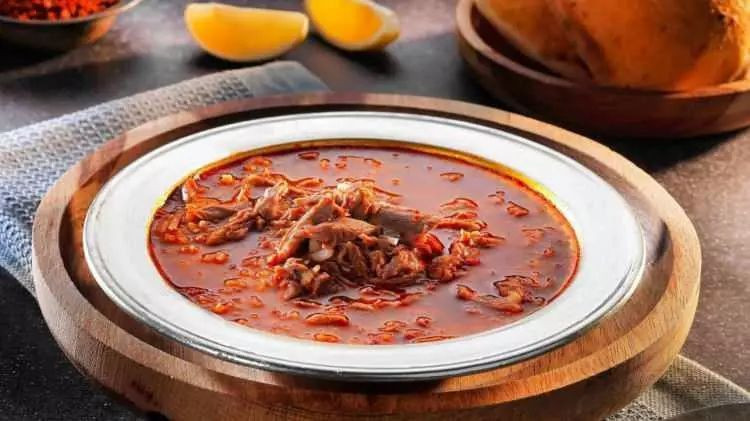 Dünyanın en iyi Türk yemekleri listesi değişti! Kebap ve döneri tahtından indirdi… - Sayfa 27