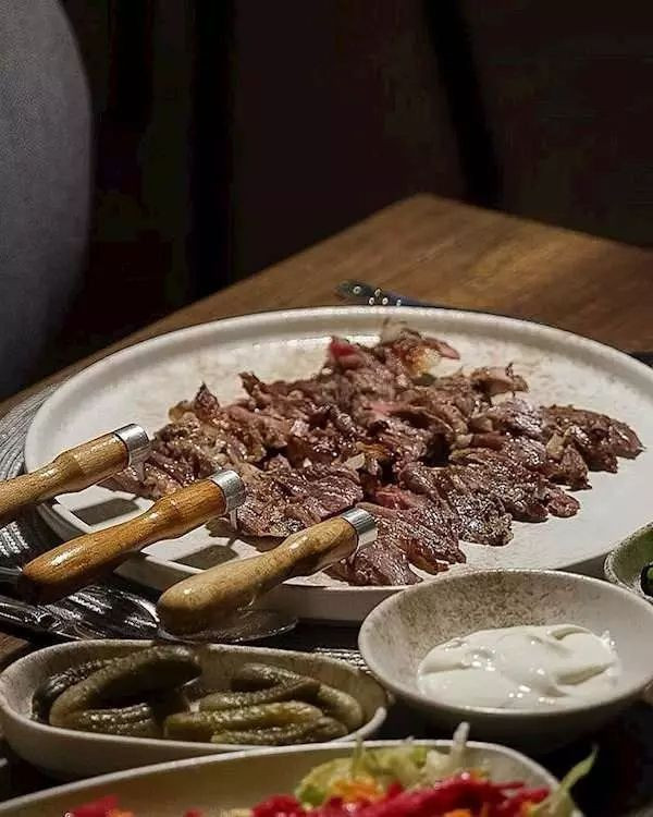 Dünyanın en iyi Türk yemekleri listesi değişti! Kebap ve döneri tahtından indirdi… - Sayfa 29