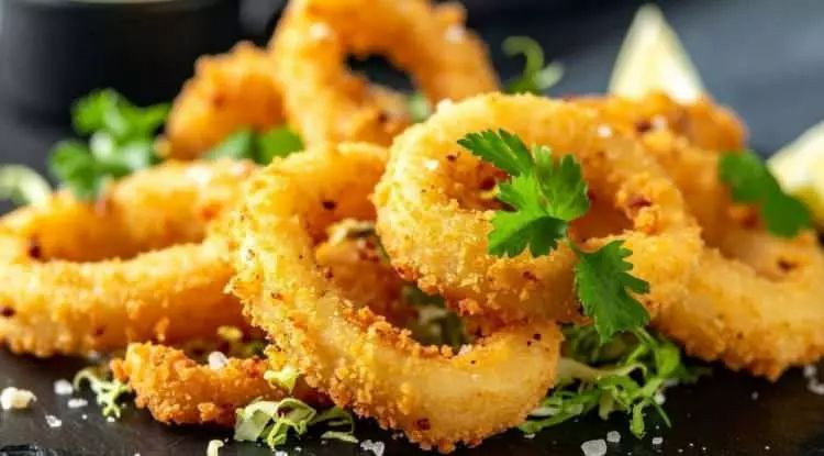 Dünyanın en iyi Türk yemekleri listesi değişti! Kebap ve döneri tahtından indirdi… - Sayfa 31