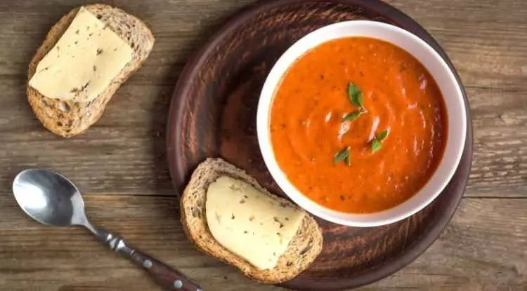 Dünyanın en iyi Türk yemekleri listesi değişti! Kebap ve döneri tahtından indirdi… - Sayfa 5